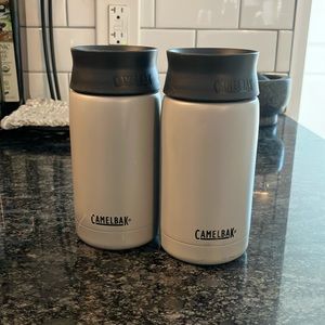 Camelbak 12oz Thermos - set of 2
